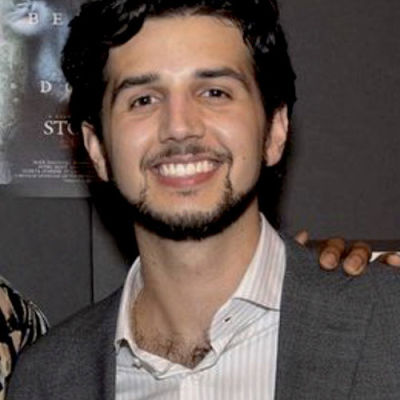 David Treviño image